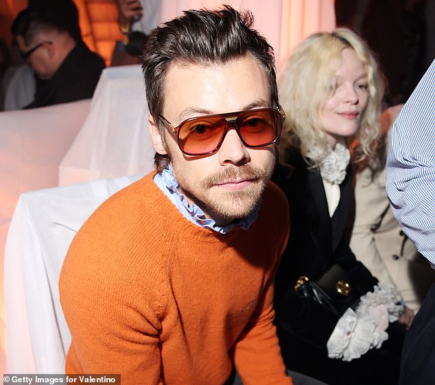 Harry Styles is gearing up to break ground on his £30million mega-renovation next month ¿ a project that won't be completed until late 2027