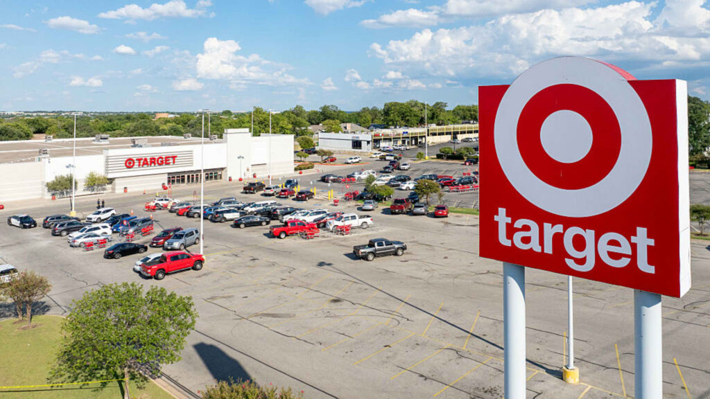 Target (TGT) Q2 2025 earnings