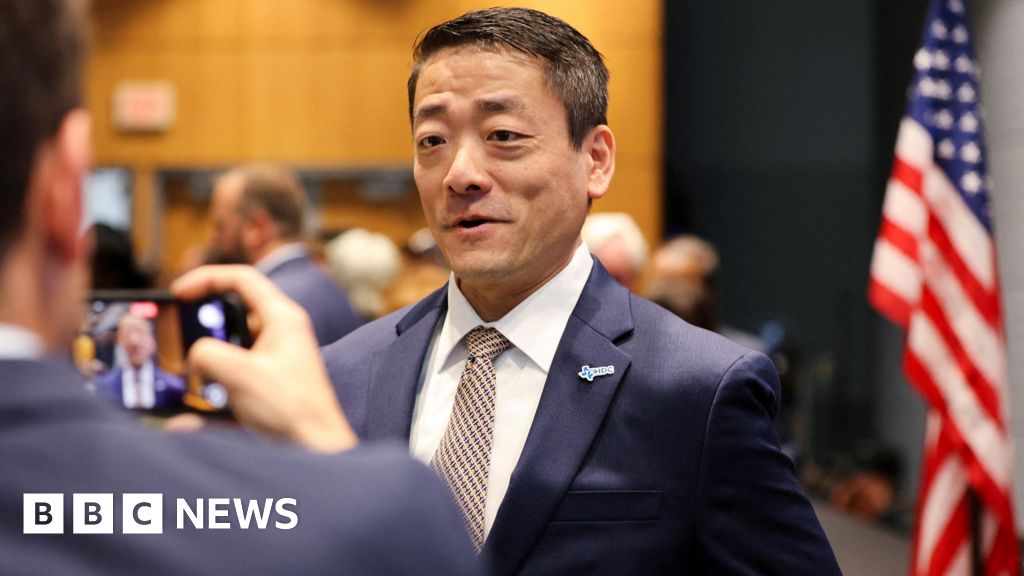 Texas Democrats return home after redistricting row