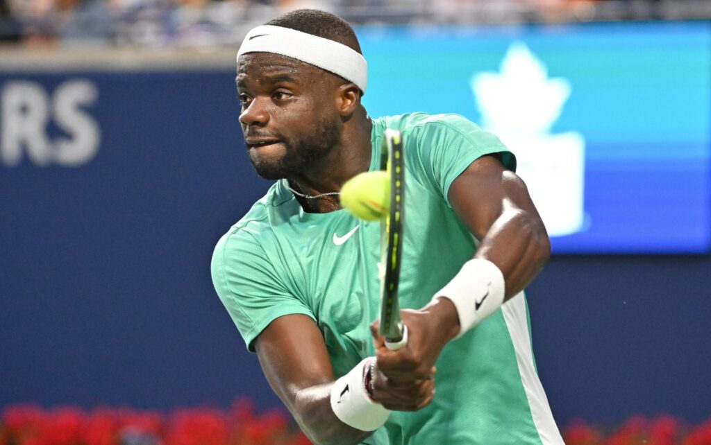 US Open Day 2 Men's Predictions Including Tiafoe vs Nishioka