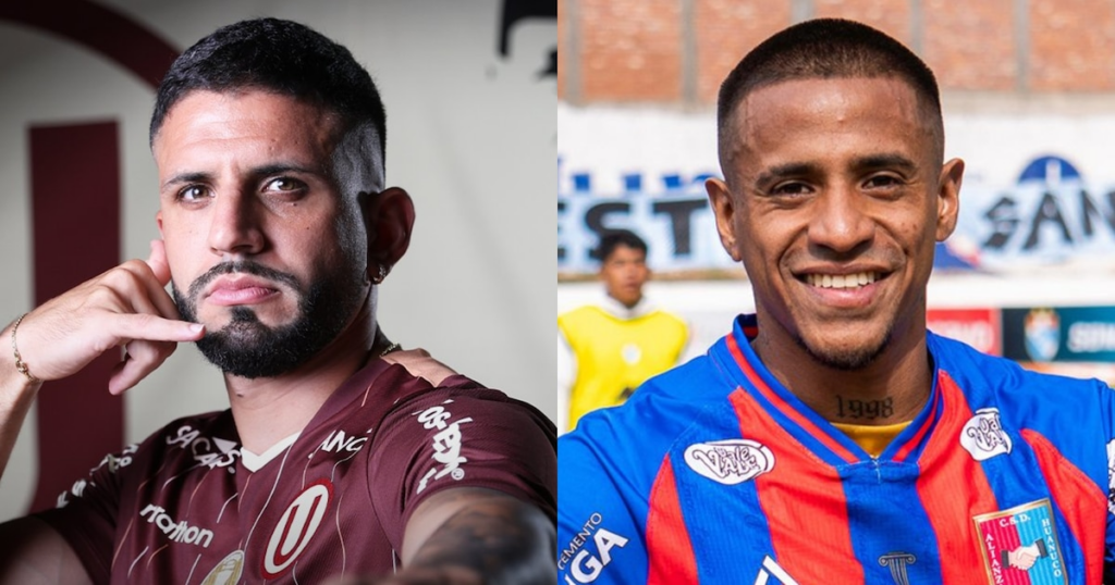 Universitario vs Alianza Universidad EN VIVO HOY: minuto a minuto en Huánuco por Torneo Clausura de la Liga 1 2025