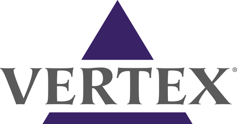 Vertex Reports Second Quarter 2025 Financial Results