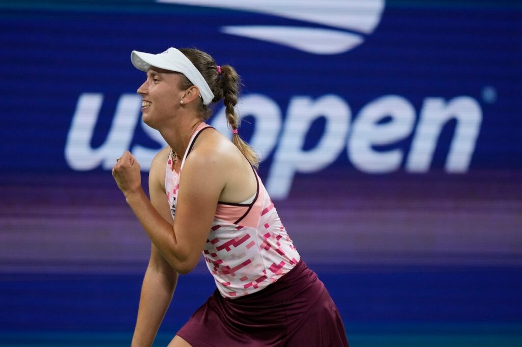 Where to watch Madison Keys vs. Renata Zarazua today: US Open free stream