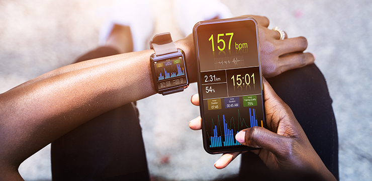 Will FDA’s Warning Letter to WHOOP Put a Chill on Wearables?