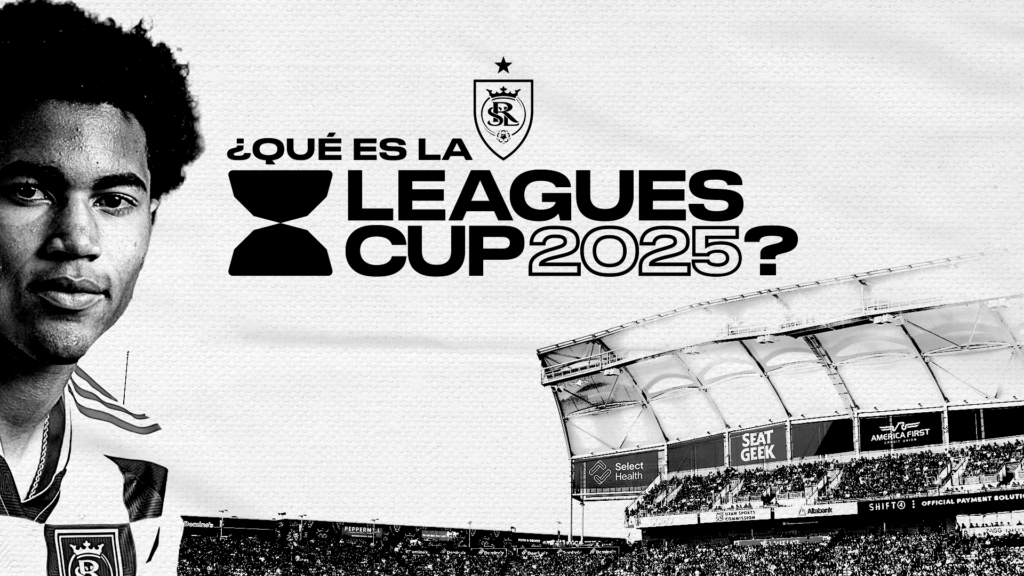 ¿Qué es la Leagues Cup 2025?