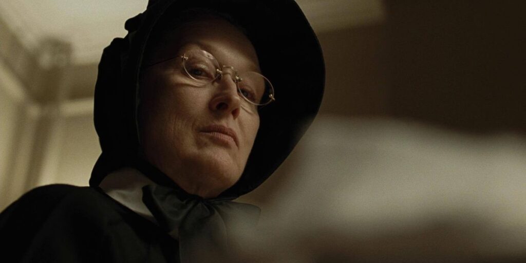 14 Times Meryl Streep Stole the Screen