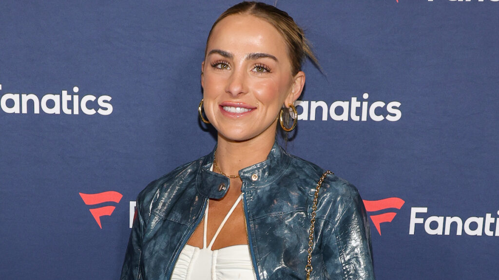 Hanna Cavinder, Carson Beck’s Ex-Girlfriend: Why She Broke Up With Him