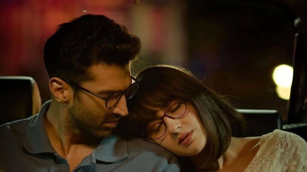 OTT releases this week to light up your watchlist: Metro… In Dino, Songs of Paradise, Thunderbolts, and more