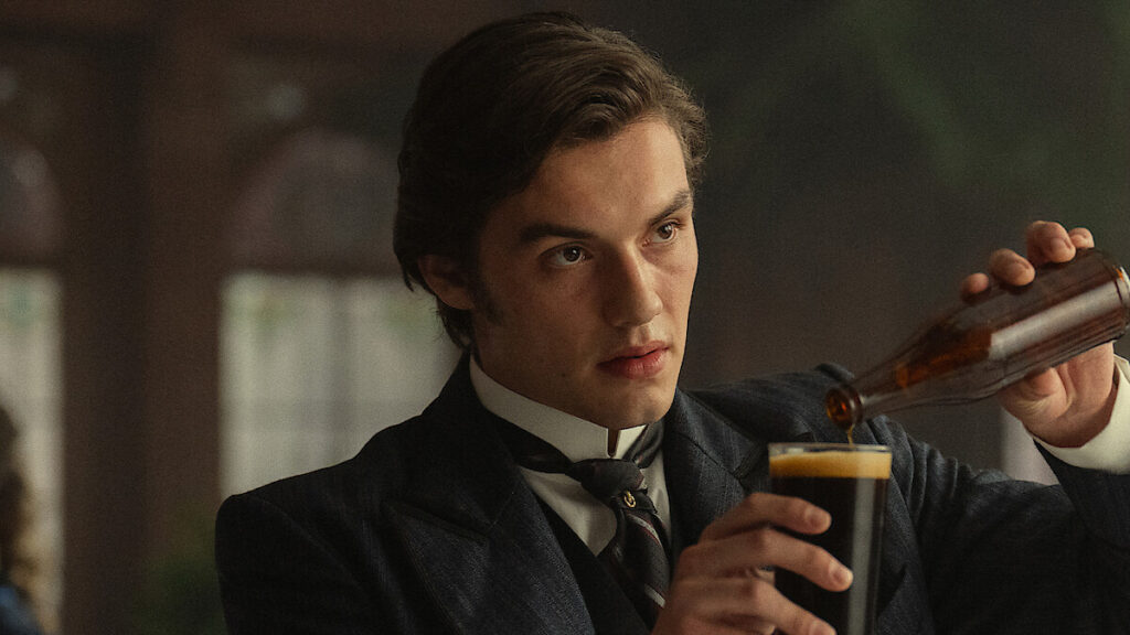 Watch the House of Guinness Trailer: Steven Knight Previews New Historical Drama Show