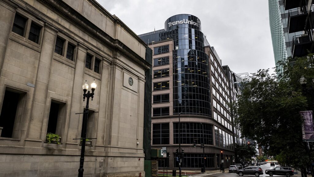 TransUnion joins wave of companies hit by Salesforce-linked attacks