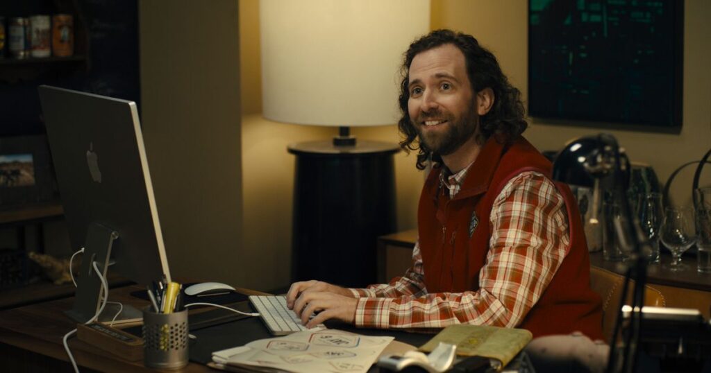 ‘Platonic’ Recap, Season 2, Episode 5: ‘Jeopardy’