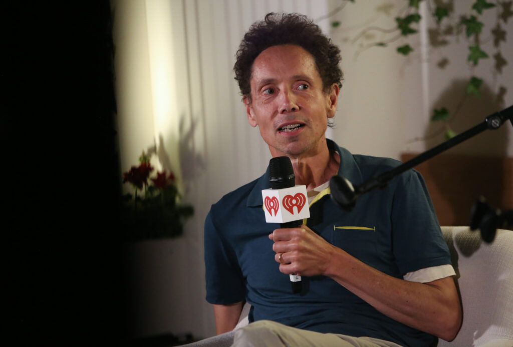 malcolm gladwell