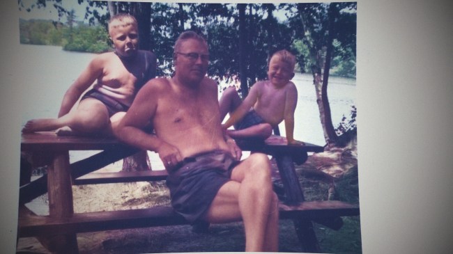 John Candy in JOHN CANDY: I LIKE ME
Photo Credit: Prime Video
© Amazon Content Services LLC