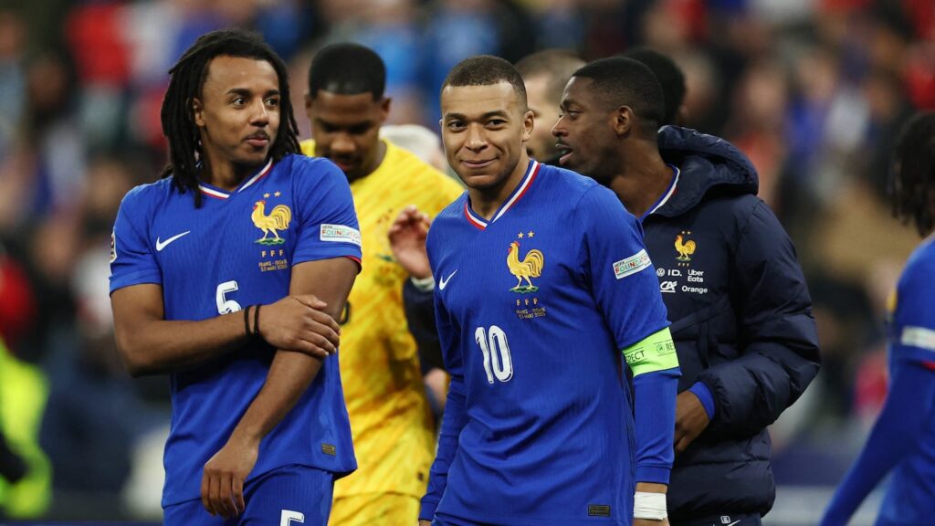 El fin de una generación dorada