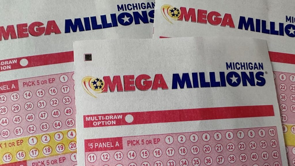 Mega Millions numbers for Tuesday, Sept. 2, 2025: No jackpot winner