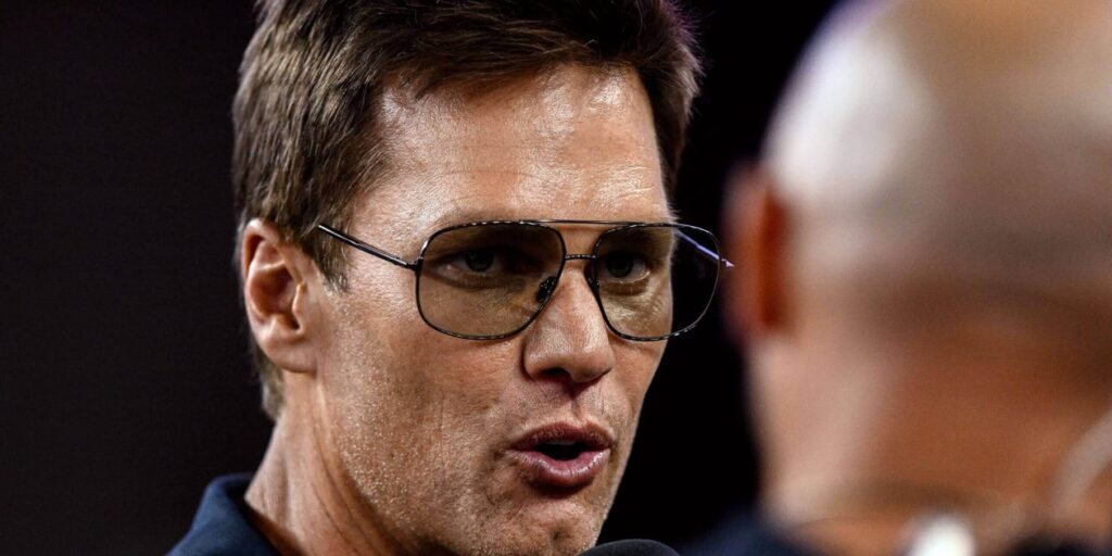 The Tom Brady effect: The Raiders once wanted him as a QB — they got something much more