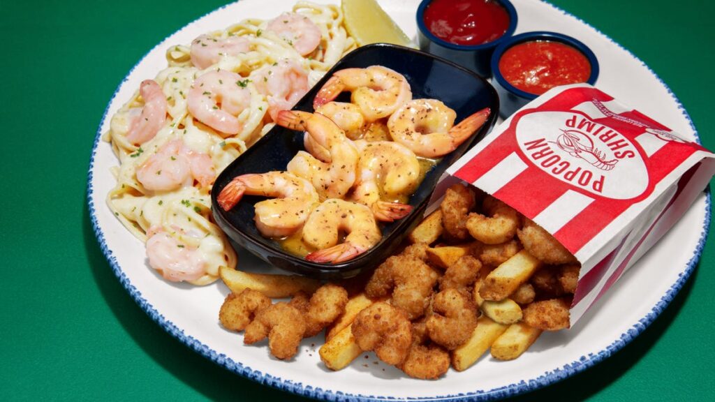 Red Lobster introduces 'SpendLESS Shrimp' after 'endless' deal debacle