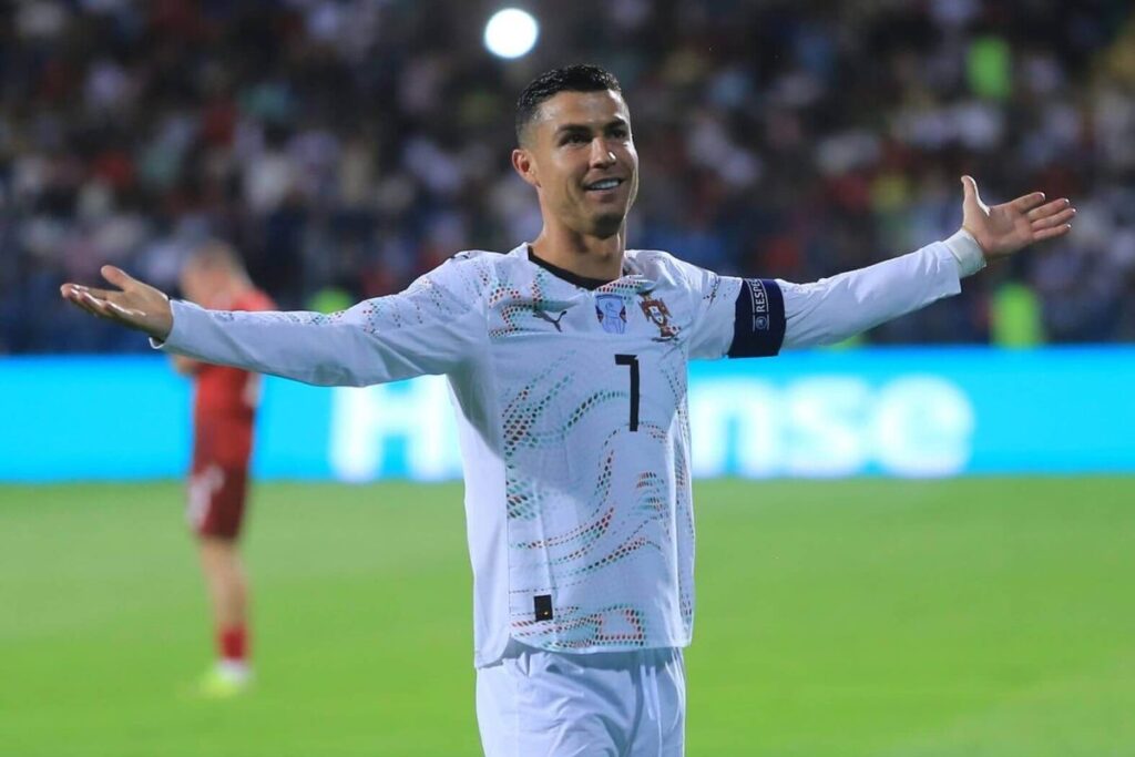 World Cup 2026 – what we’re hearing: Cristiano Ronaldo in line for U.S. return