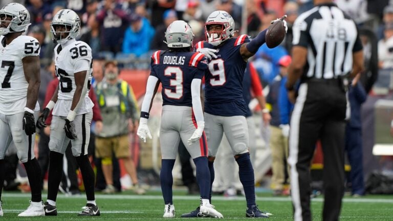 Kayshon Boutte reflects on his forgotten history as an elite prospect