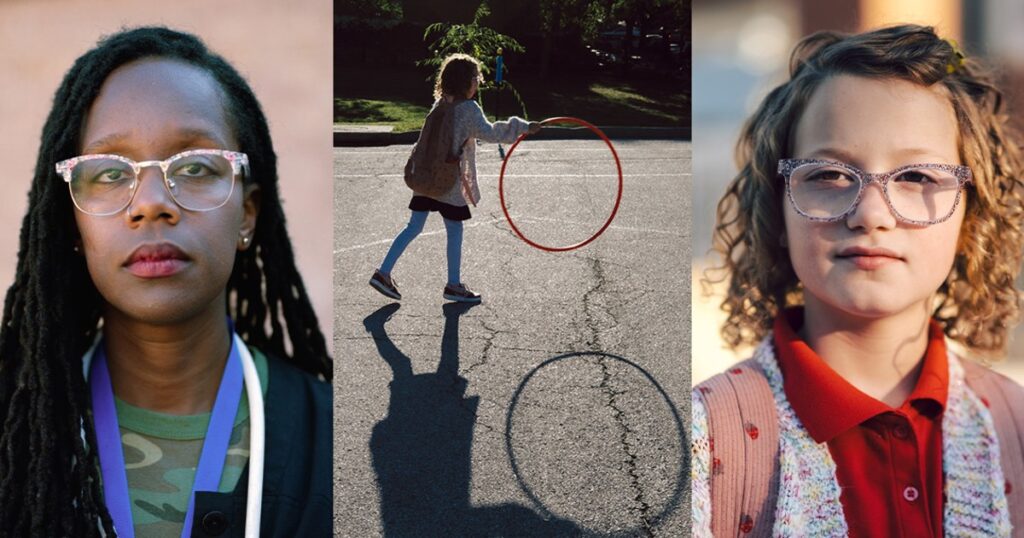 Childhood vaccination rates are backsliding across the U.S.