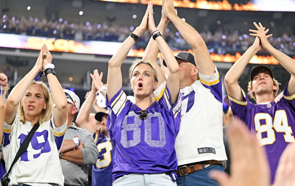 The Bold Case for the Vikings to Sign You Know Who