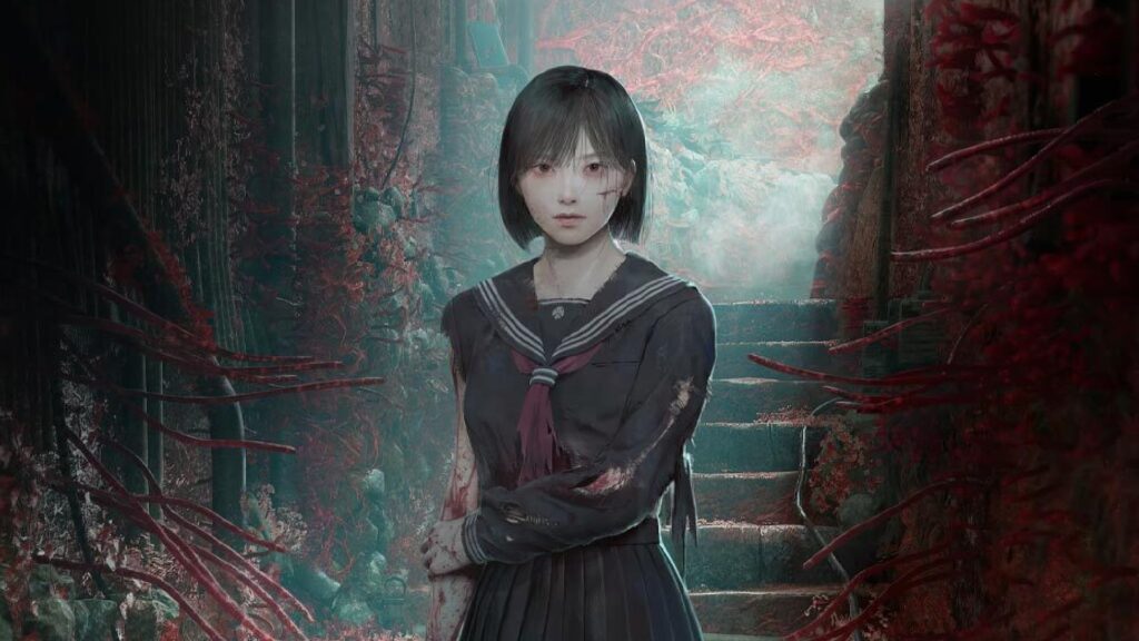 Believe it or not, there's a way to get Silent Hill f for just $1