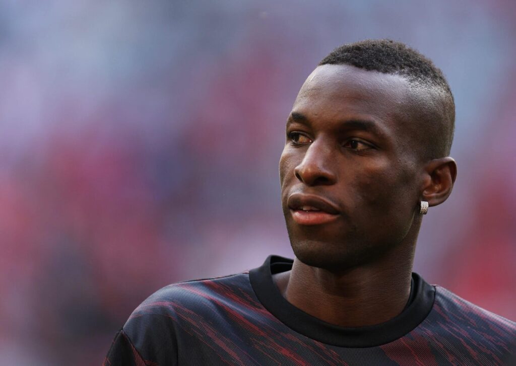 Nicolas Jackson: The Chelsea striker playing against them and the intrigue over Bayern’s buy obligation