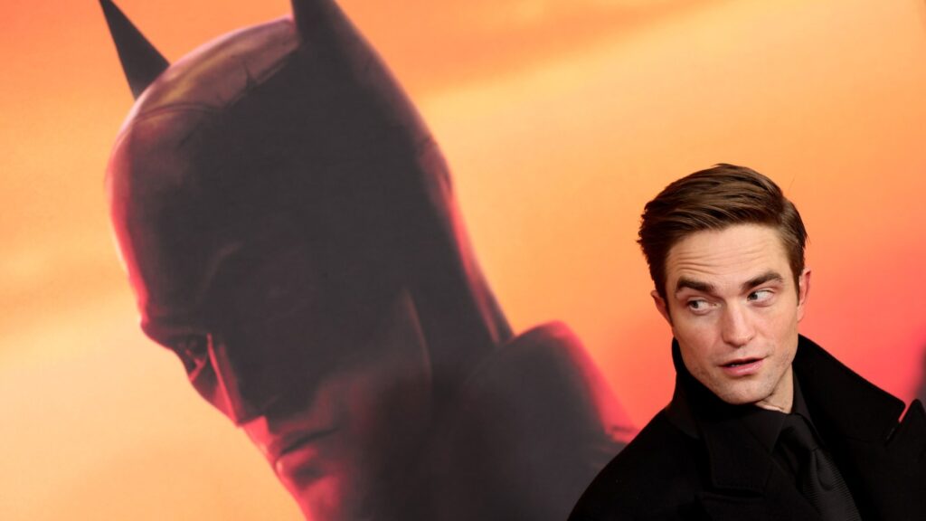 Matt Reeves Reveals Robert Pattinson’s Reaction to ‘The Batman’ Sequel