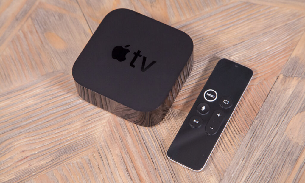 Apple TV