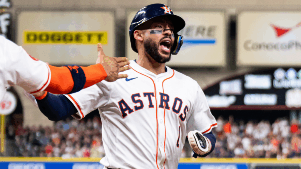 MLB playoff picture 2025: Wild card, AL and NL standings