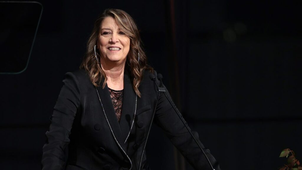 NJ Hall of Fame to include Dorothea Bongiovi, JBJ Soul Kitchen