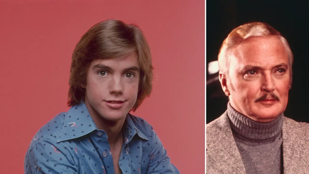 Shaun Cassidy calls late father Jack Cassidy a 'phony' showman