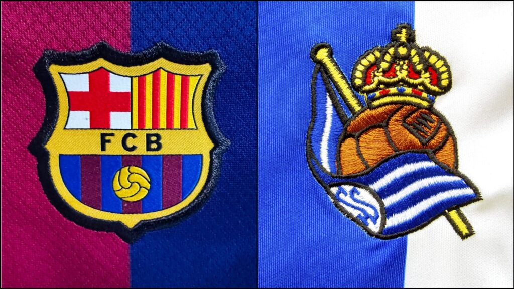 Barcelona vs. Real Sociedad: Preview, Predictions and Lineups