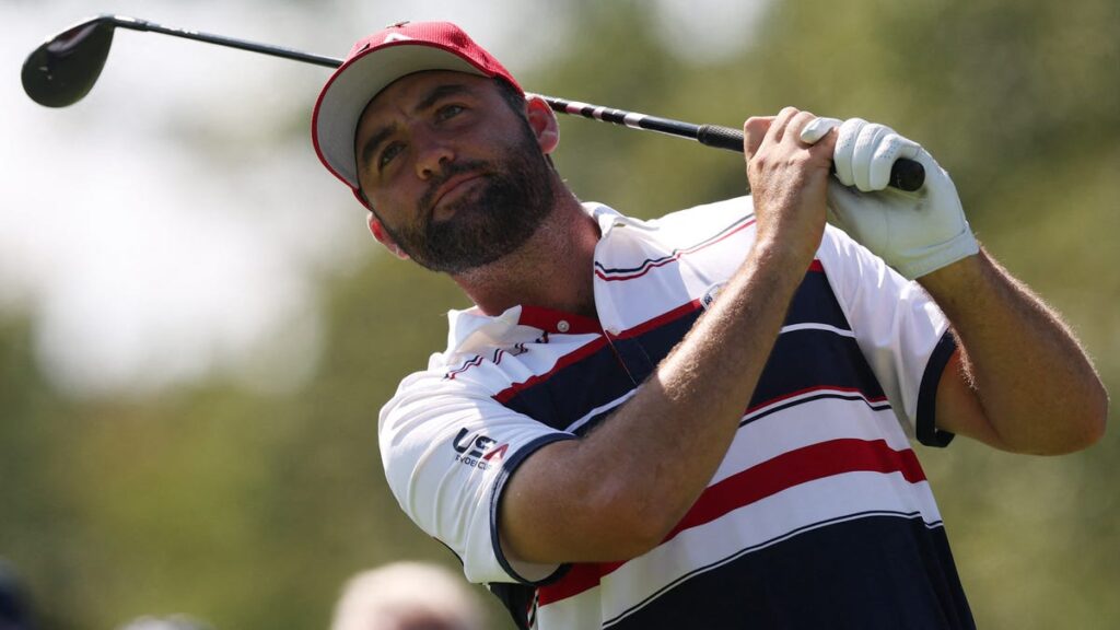 Ryder Cup 2025 live updates, scores, final day matchups and results