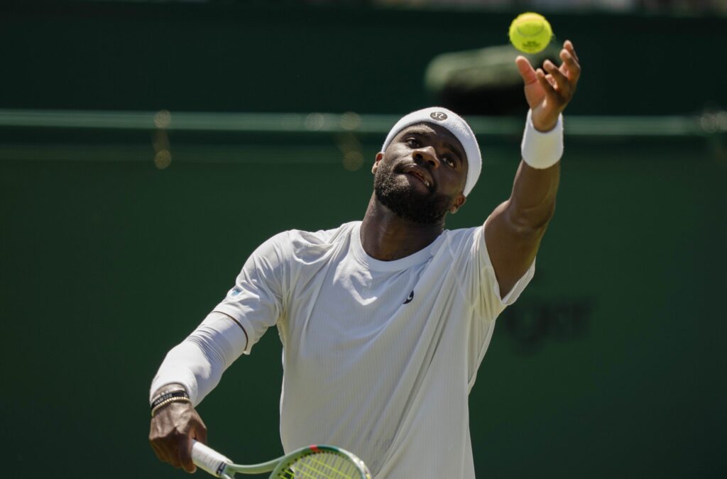 ATP Tokyo Best Bets Including Fucsovics vs Tiafoe