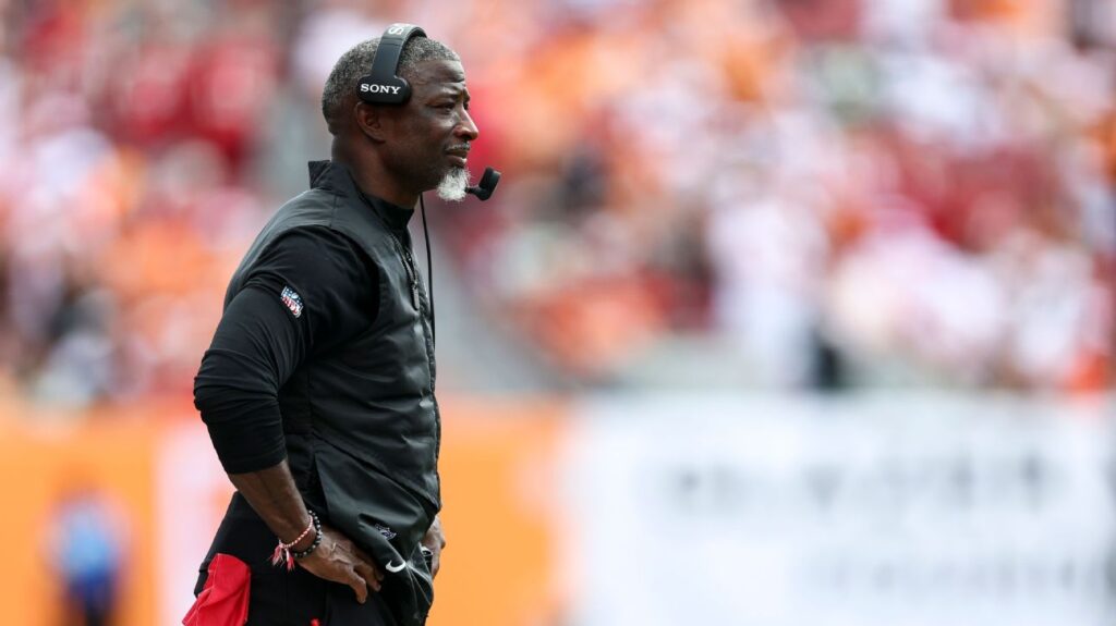 Aaron Glenn insists not 'same old Jets' after blown comeback