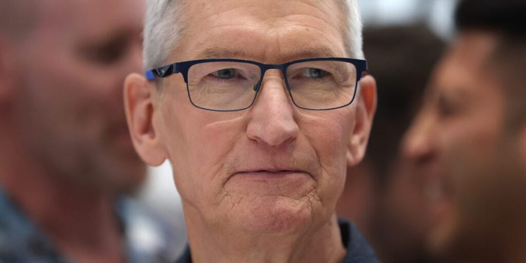 All 7 new products we're expecting Apple to announce at its 'Awe Dropping' September event