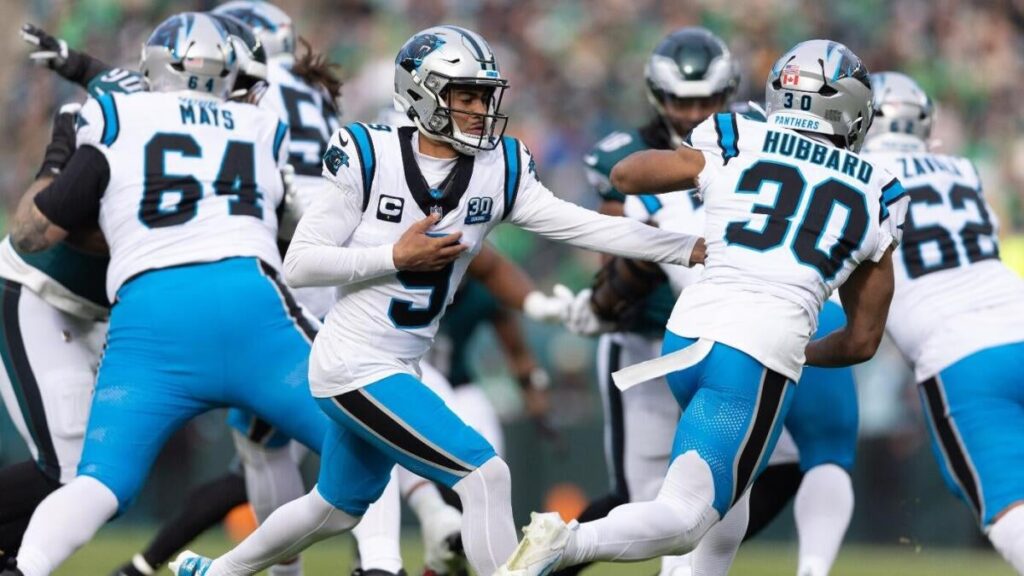 Best betting sites, apps, promo codes for NFL Week 1: How and where to bet for the 2025 NFL season