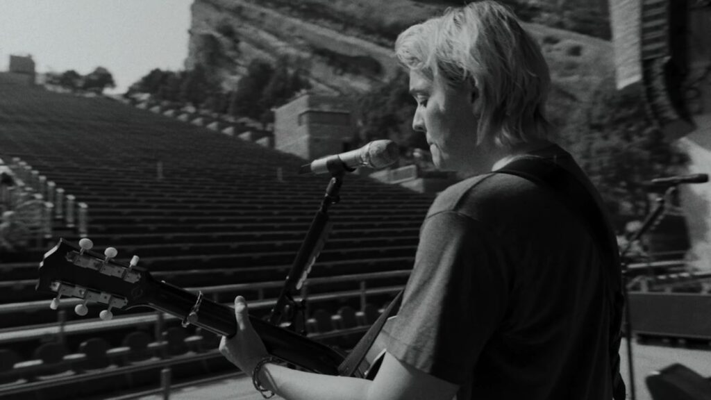 Brandi Carlile Covers Alanis Morissette With Lucius At Red Rocks