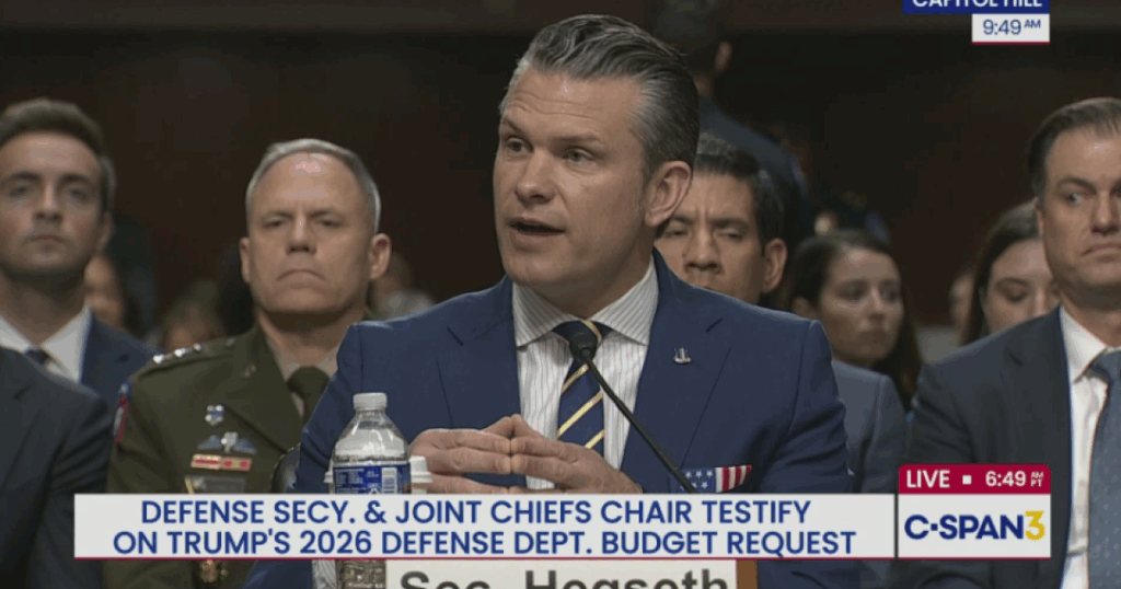 C-SPAN will stream on YouTube TV and Hulu + Live TV