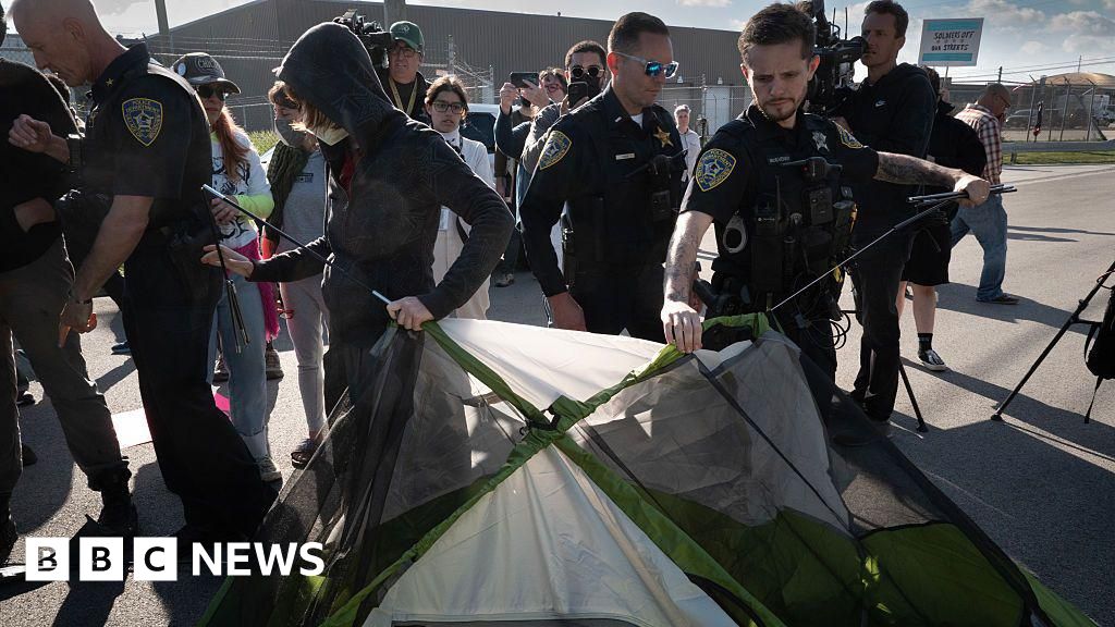 Chicago braces for Trump's National Guard plan