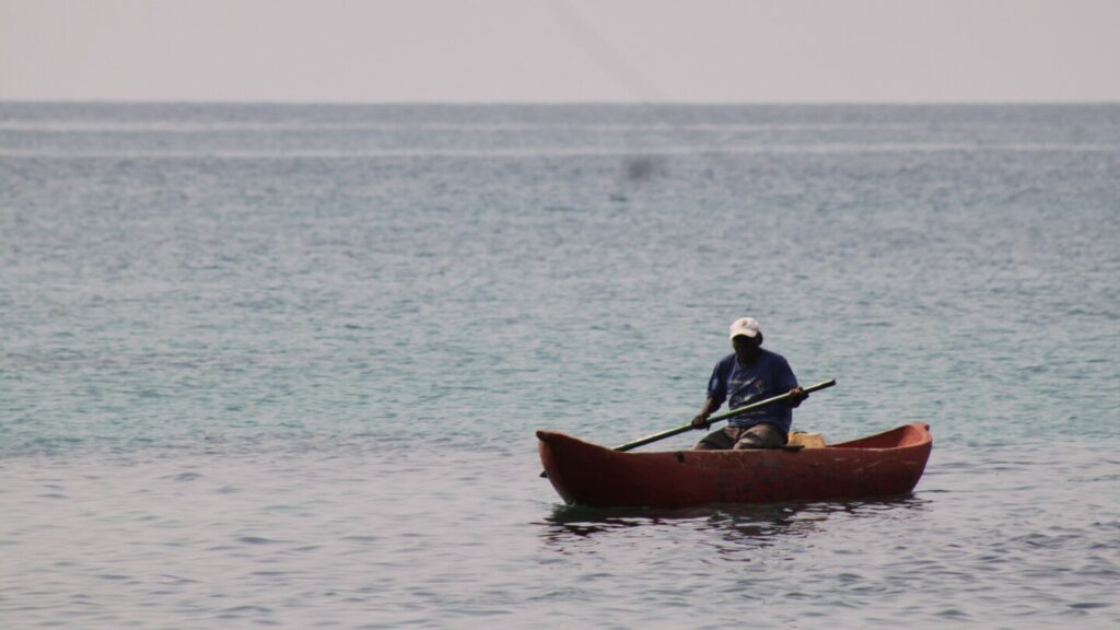 Equatorial Guinea cuts off internet for Annobón island residents who protested construction company