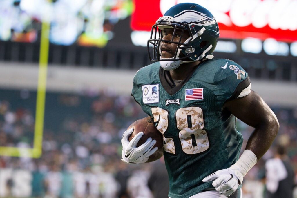 Ex-Philadelphia Eagle Wendell Smallwood Jr. sentenced to prison