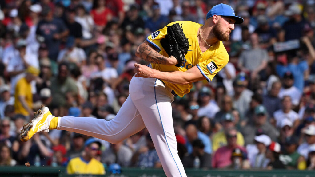 Experts Predict Red Sox Win AL East, Garrett Crochet As Cy Young