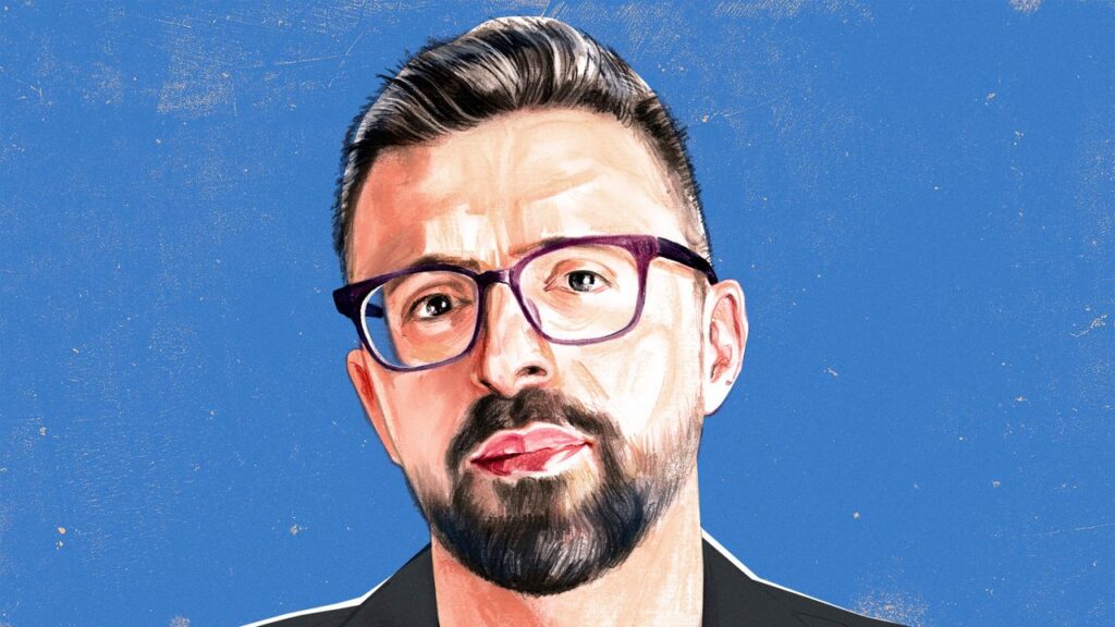 Ezra Klein Argues for Big-Tent Politics