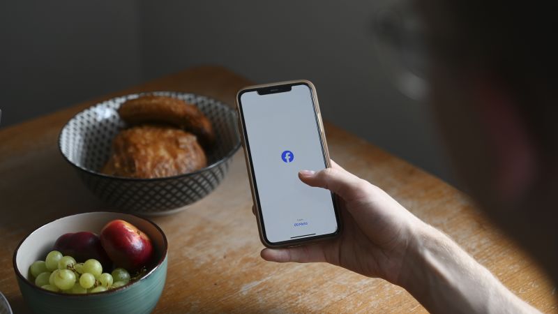 Facebook’s settlement payments are going out. Here’s what to expect