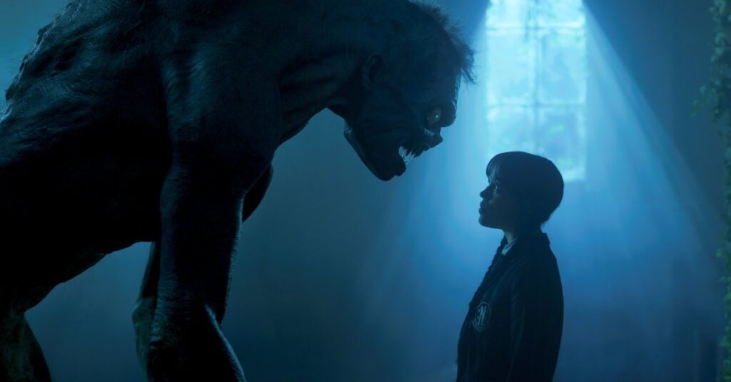 Here's What's New on Netflix in September 2025