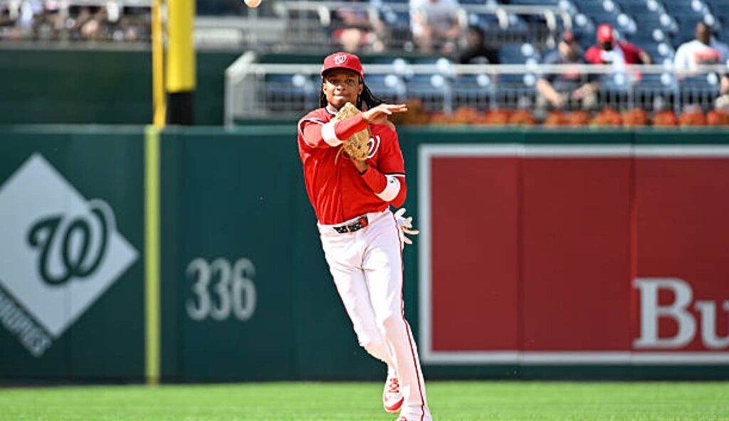 How to Watch Nationals vs. Marlins: TV Channel & Live Stream - September 1