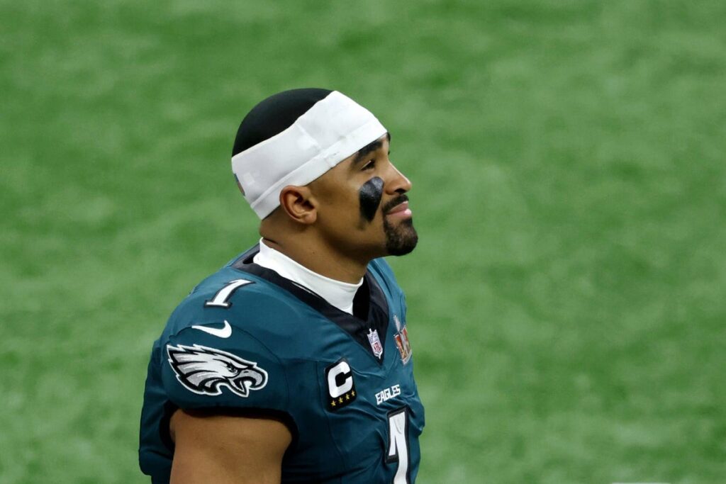 How to watch 2025 Philadelphia Eagles: Schedule and streaming for reigning Super Bowl champs