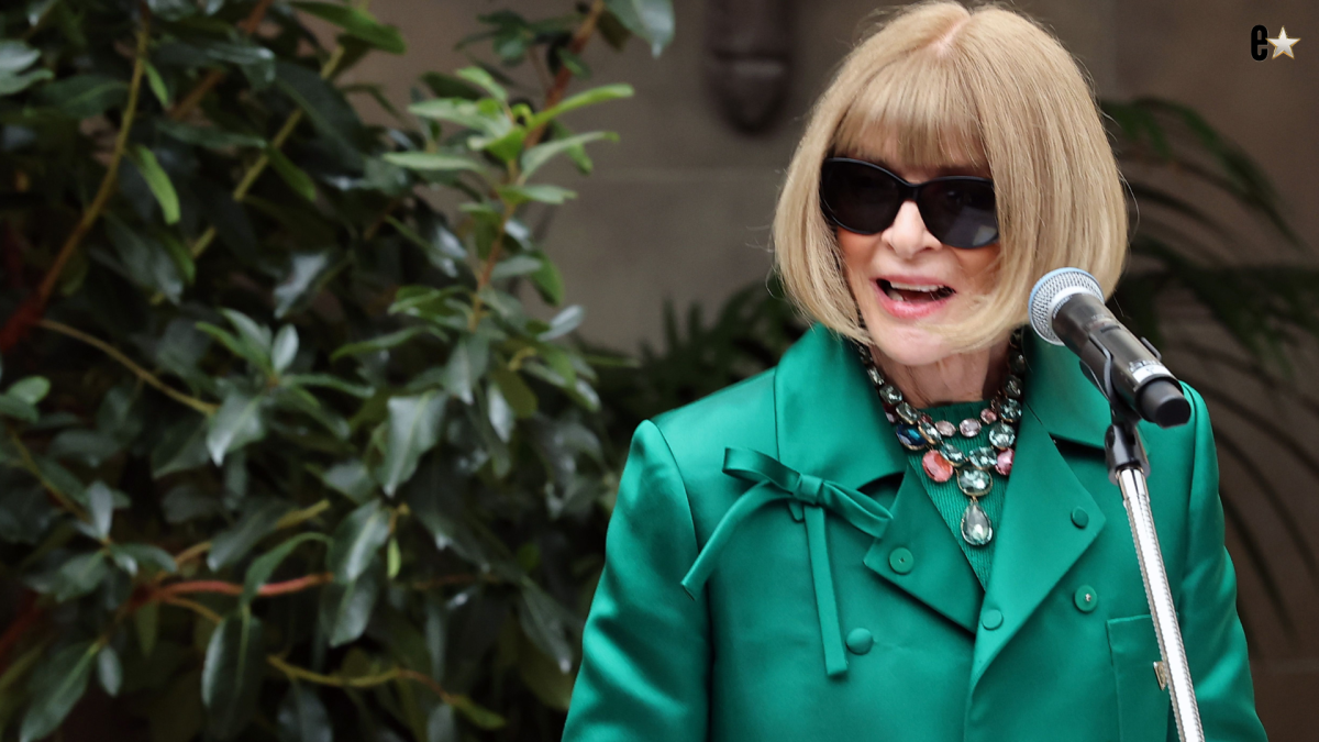 Chloe Malle Takes the Reins at Vogue